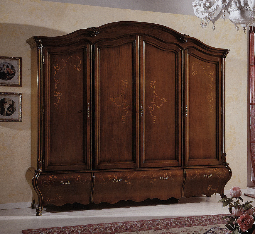 Шкаф Morello gianpaolo Luxor edizione P761 2