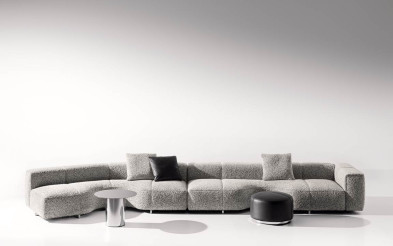 Диван Minotti Yves Sofa