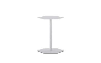 Журнальный стол Minotti Brisley Outdoor