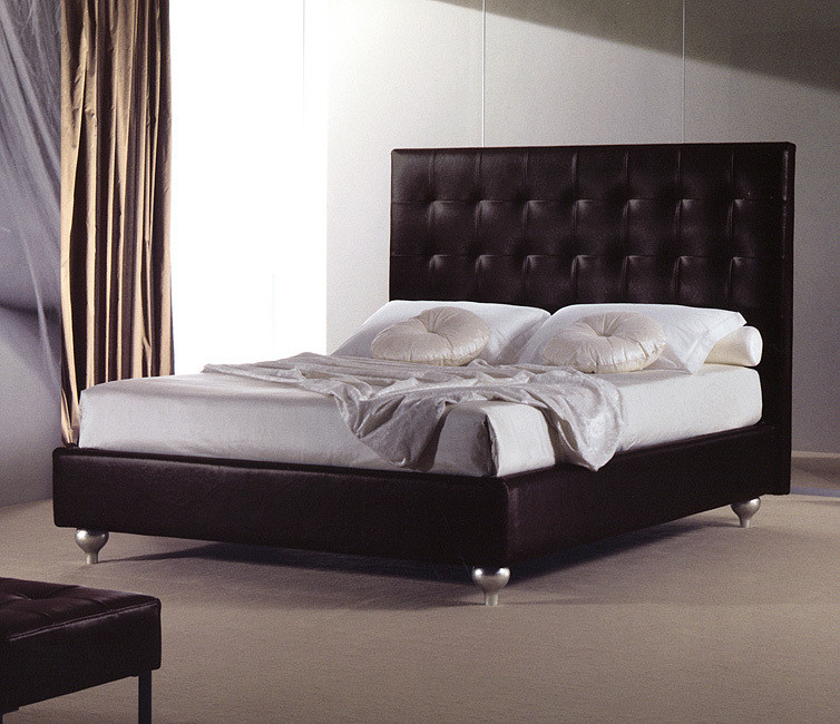 Кровать Ivory Piermaria Notte Ivory alto 2