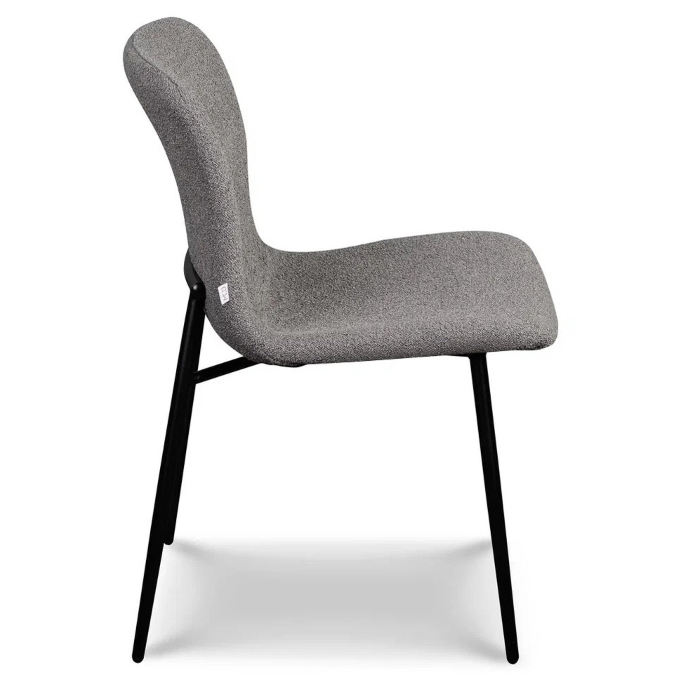 Стул Пабло (Pablo) Mod Interiors Selection 46,7 x 55 x h45/82 nc109756 - материал