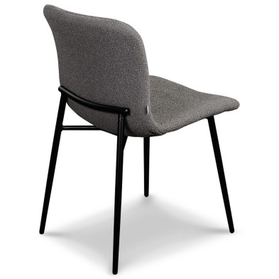 Стул Пабло (Pablo) Mod Interiors Selection 46,7 x 55 x h45/82 nc109756