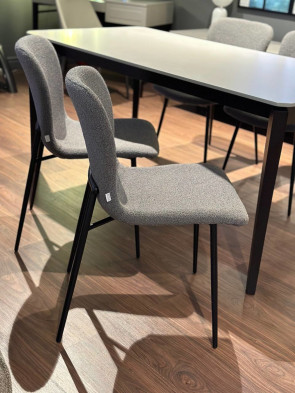 Стул Пабло (Pablo) Mod Interiors Selection 46,7 x 55 x h45/82 nc109756