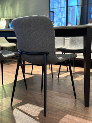 Стул Пабло (Pablo) Mod Interiors Selection 46,7 x 55 x h45/82 nc109756