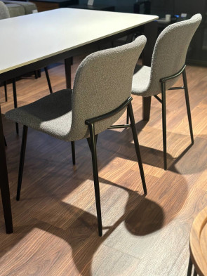 Стул Пабло (Pablo) Mod Interiors Selection 46,7 x 55 x h45/82 nc109756
