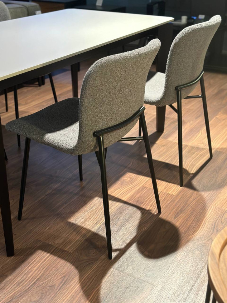 Стул Пабло (Pablo) Mod Interiors Selection 46,7 x 55 x h45/82 nc109756