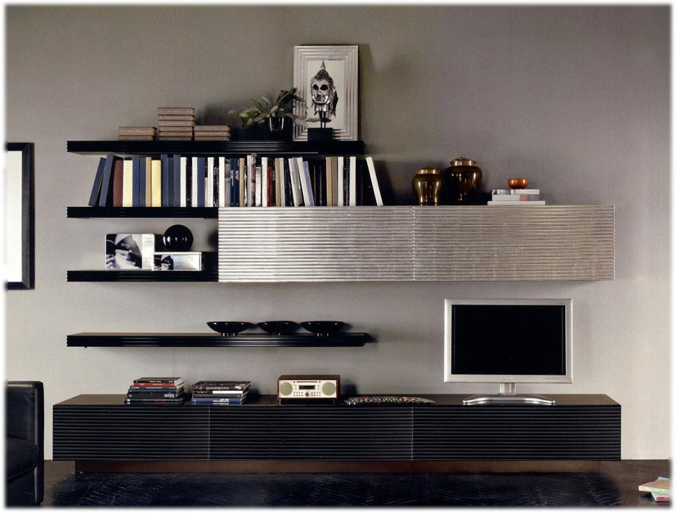 Стенка Bamax P25