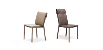 Стул в столовую Cattelan italia Isabel
