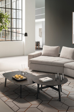 Журнальный стол Calligaris Abrey CS5137-b