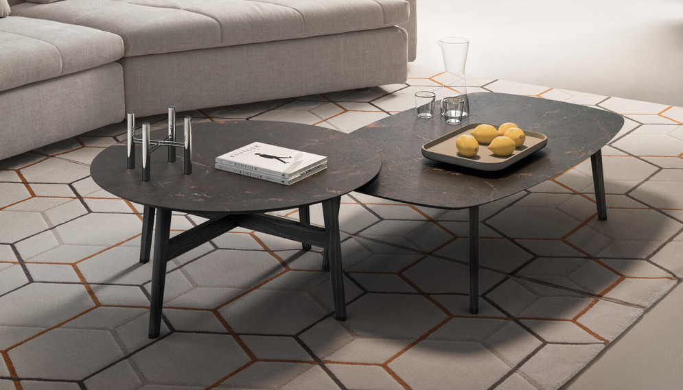 Журнальный стол Calligaris Abrey CS5137-b