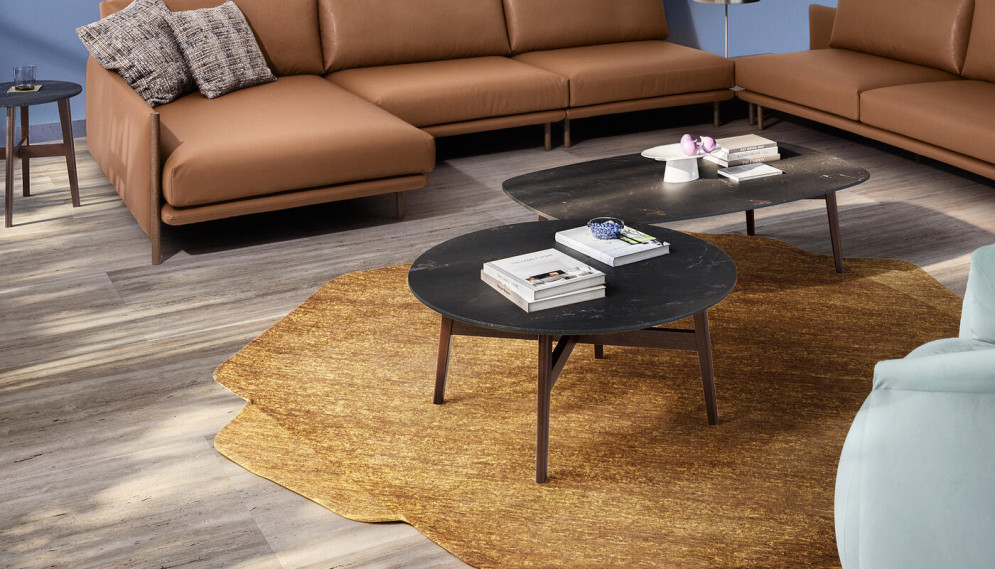 Журнальный стол Calligaris Abrey CS5137-b