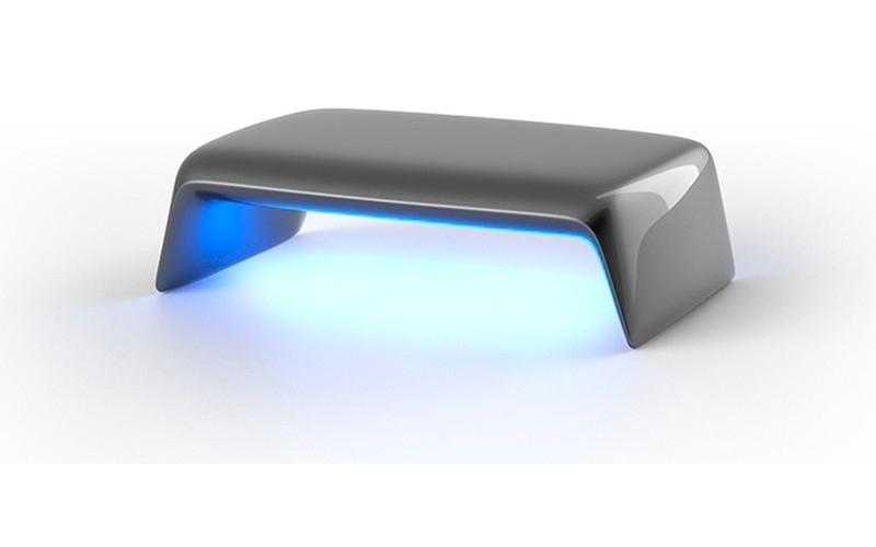 Журнальный стол Vondom Blow - материал