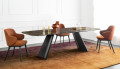 Стол Calligaris Icaro CS4115-fb-200