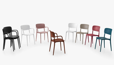 Стул Calligaris Liberty CS1883