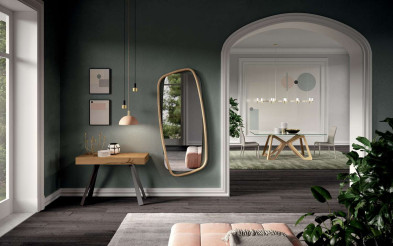 Консоль Ozzio design CO4L T031