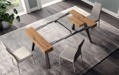 Консоль Ozzio design CO4L T031