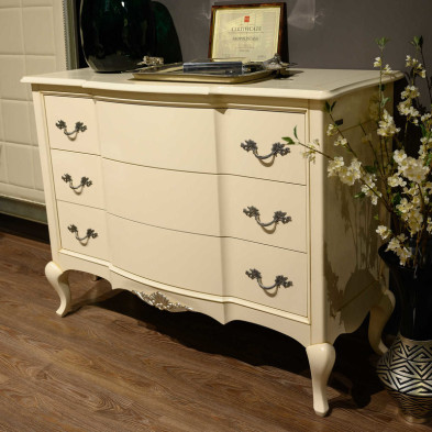 Комод Giorgiocasa Memorie Veneziane 135 x 55 x 102h nc18050