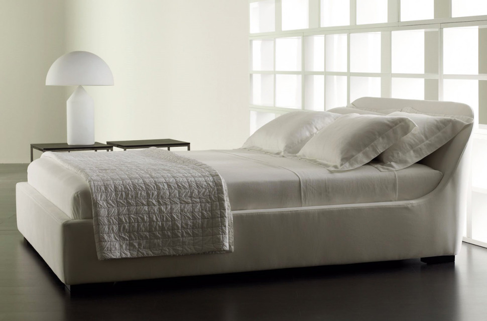 Кровать Meridiani Sleep Twigy