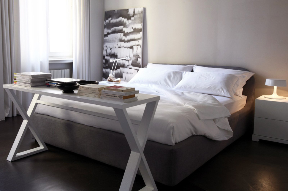 Кровать Meridiani Sleep Twigy