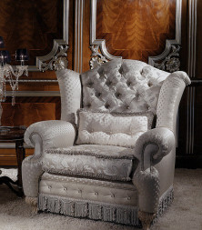 Кресло Ceppi Luxury 2783