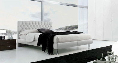 Кровать Ergogreen The night collection Carlotta 2