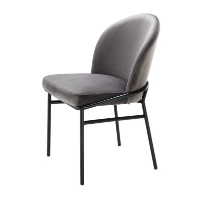 Стул Willis (2 шт) Eichholtz Chairs And Sofas 49 x 56 x 82h nc70920