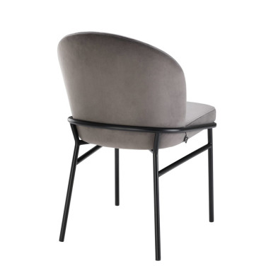 Стул Willis (2 шт) Eichholtz Chairs And Sofas 49 x 56 x 82h nc70920