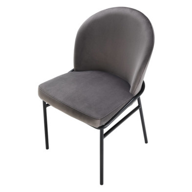 Стул Willis (2 шт) Eichholtz Chairs And Sofas 49 x 56 x 82h nc70920