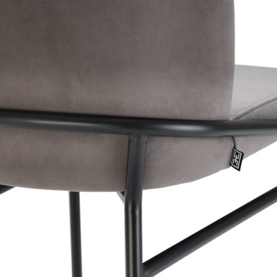 Стул Willis (2 шт) Eichholtz Chairs And Sofas 49 x 56 x 82h nc70920