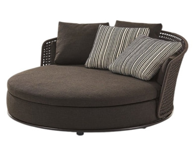 Кушетка Poliform Soori day lounge