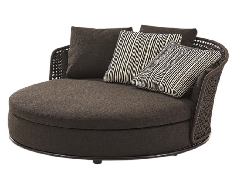 Кушетка Poliform Soori day lounge