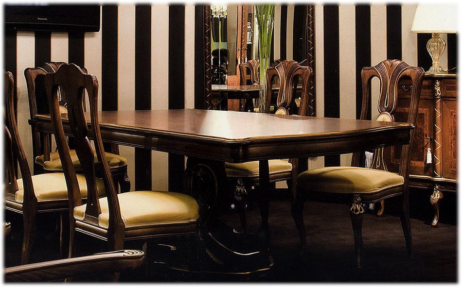 Стол в столовую Fratelli radice Sale da pranzo 10355162015