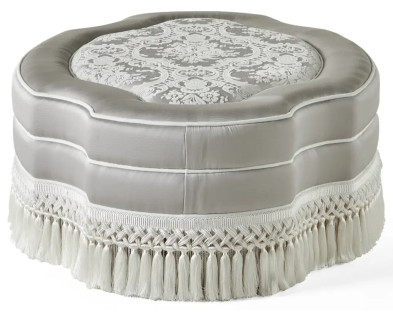 Пуф Jumbo Collection Ivy