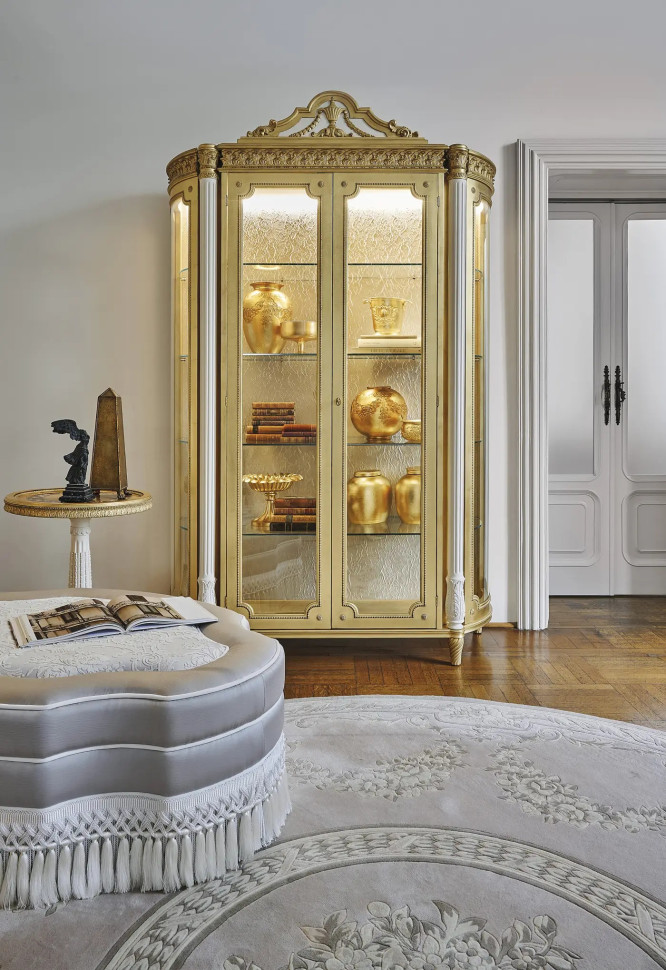 Пуф Jumbo Collection Ivy