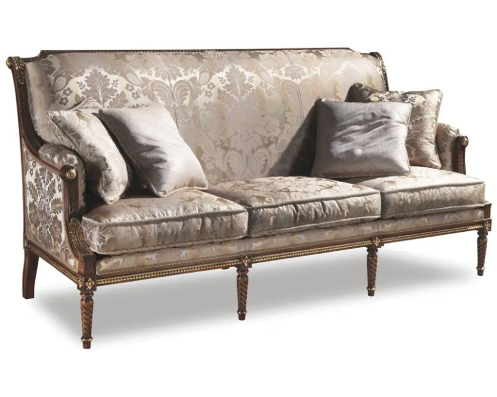 Диван Angelo cappellini Pitti 30191/D