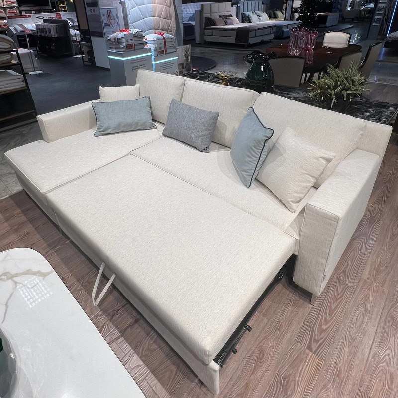 Диван-кровать Ilves Day Mod Interiors Telas 239 x 157 x 90h nc91706