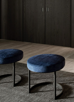 Табурет Molteni Regis