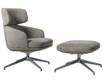 Кресло Molteni Piccadilly
