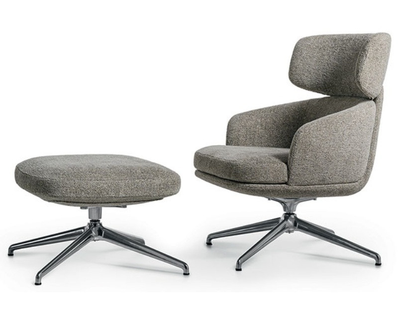 Кресло Molteni Piccadilly