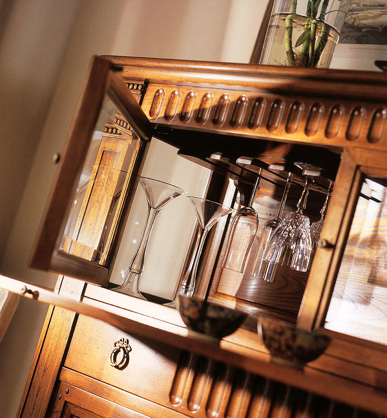 Бар Arte antiqua Charming home collection 3106