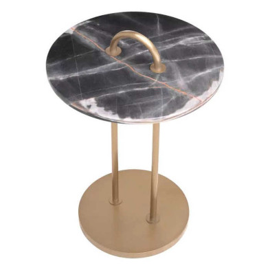 Приставной столик Zappa Eichholtz Tables And Desks 58h x ø38,5 nc100885