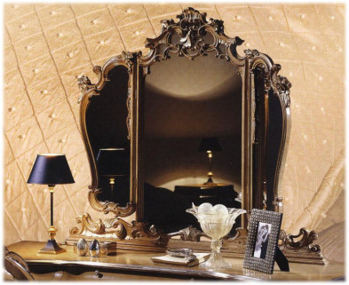Зеркало Boito Angelo cappellini Bedrooms 19805