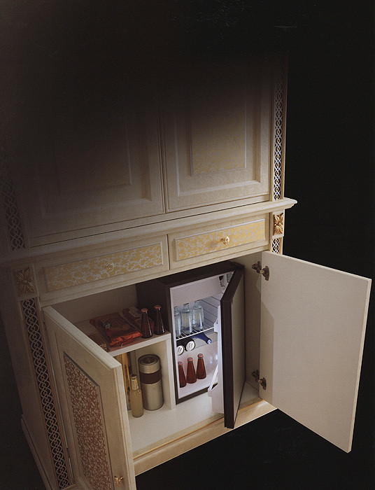 Тумба под телевизор Cenedese Italian collection Lt20a - фото товара