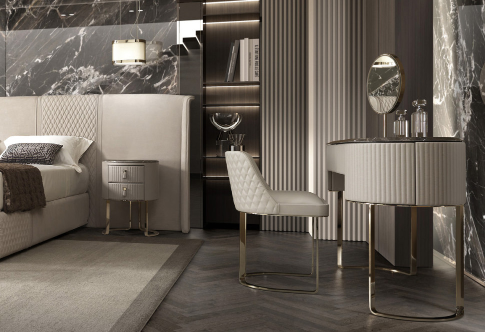 Зеркало Dv home collection Envy Beauty - стиль