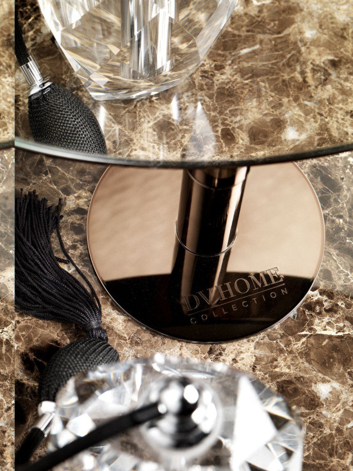 Зеркало Dv home collection Envy Beauty