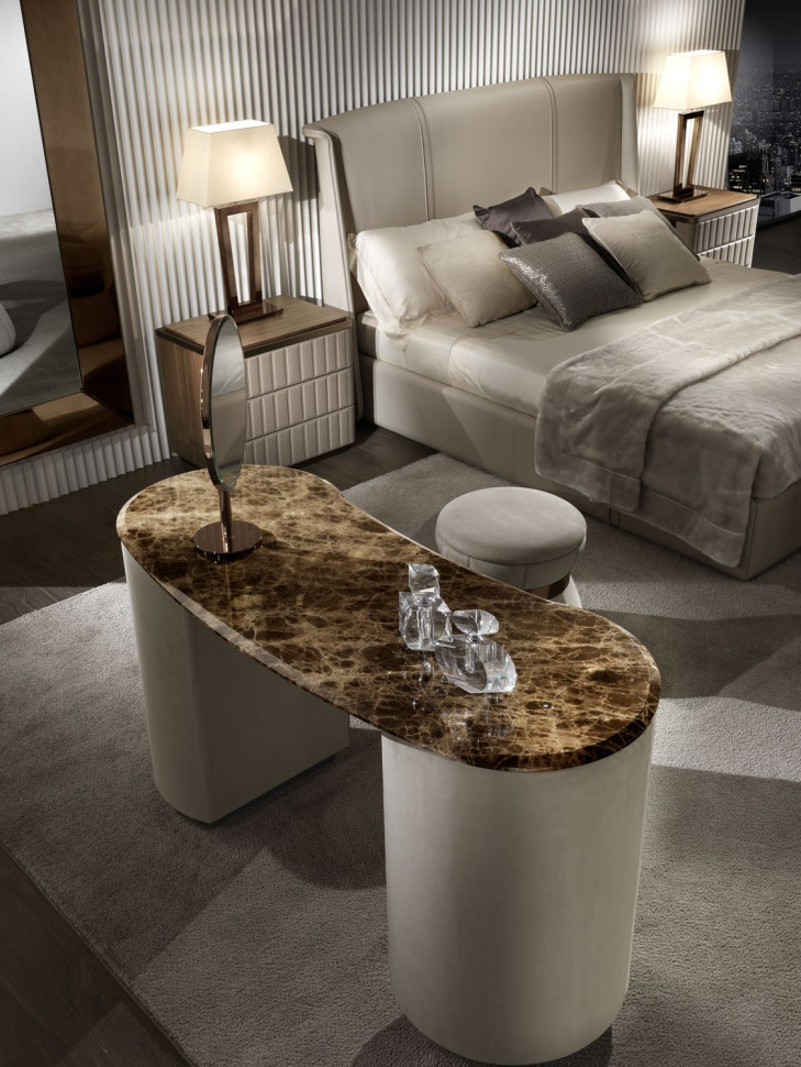 Зеркало Dv home collection Envy Beauty - фото товара