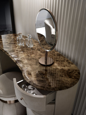 Зеркало Dv home collection Envy Beauty