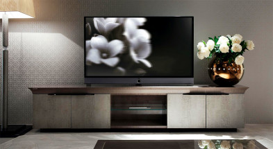 Тумба под телевизор Giorgio collection Alchemy 680/45