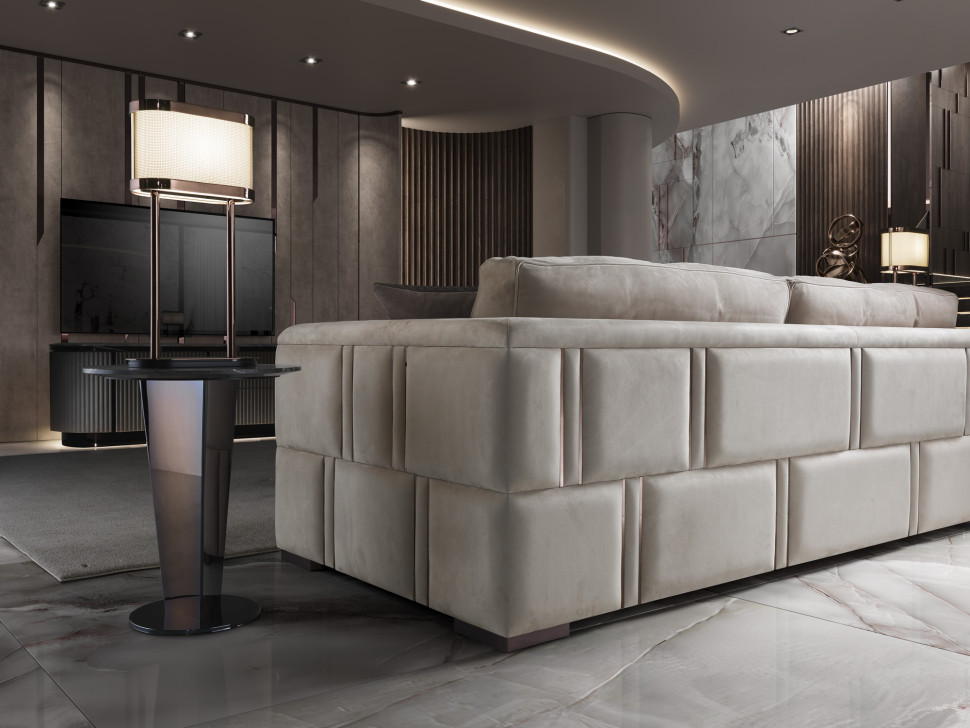 Настольная лампа Dv home collection Gordon