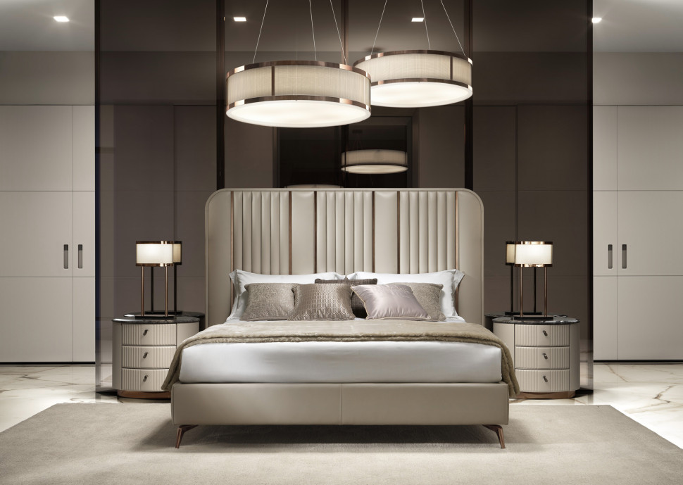 Настольная лампа Dv home collection Gordon